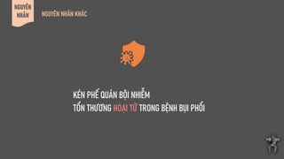 Áp Xe Phổi - Dr.Pledger