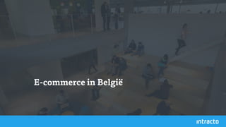 E-commerce in België
 