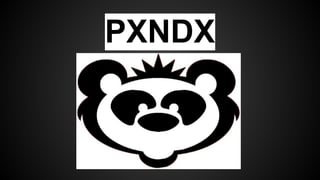 PXNDX

 
