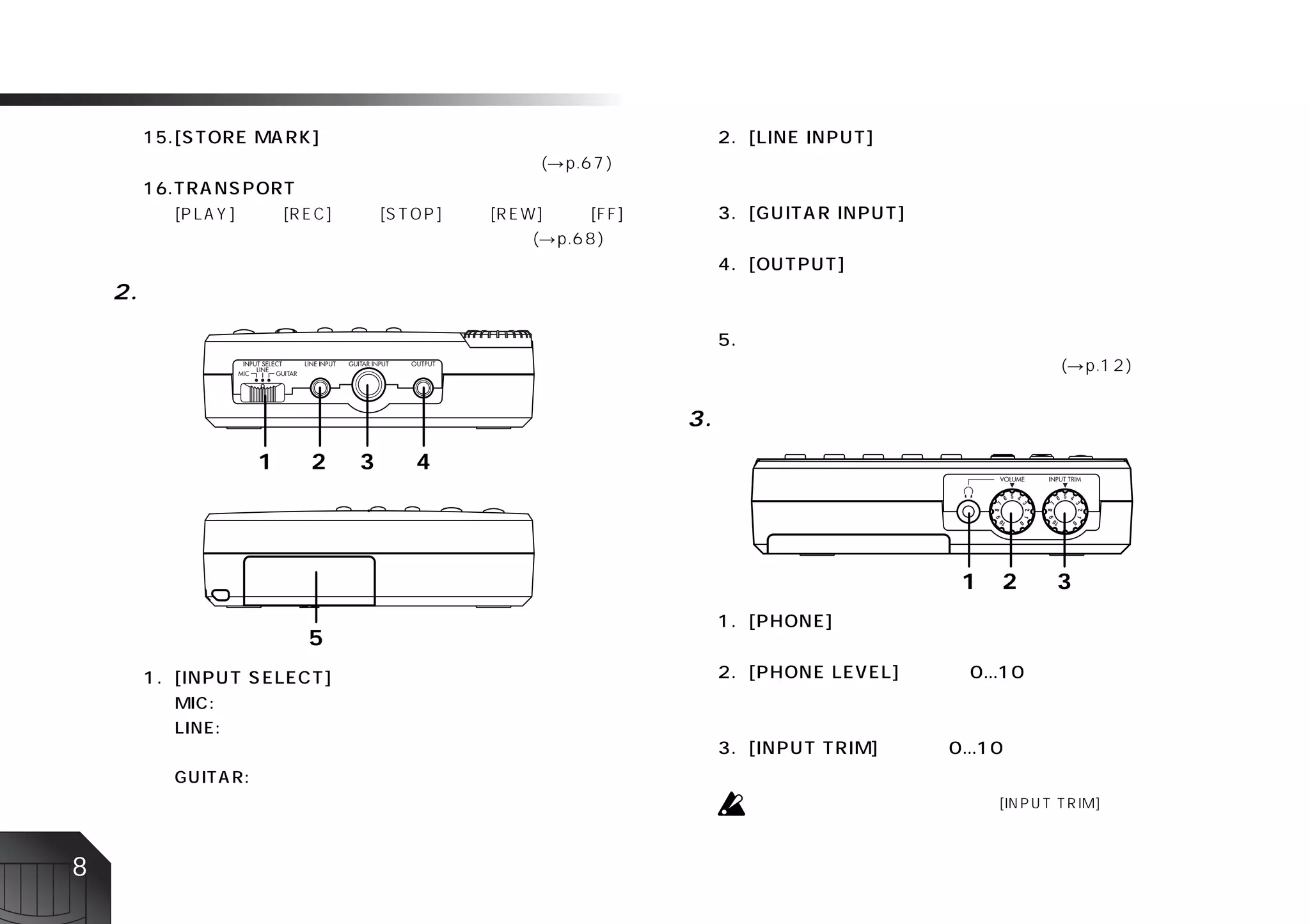 1   2   3   4




                    1   2   3

        5




8
 
