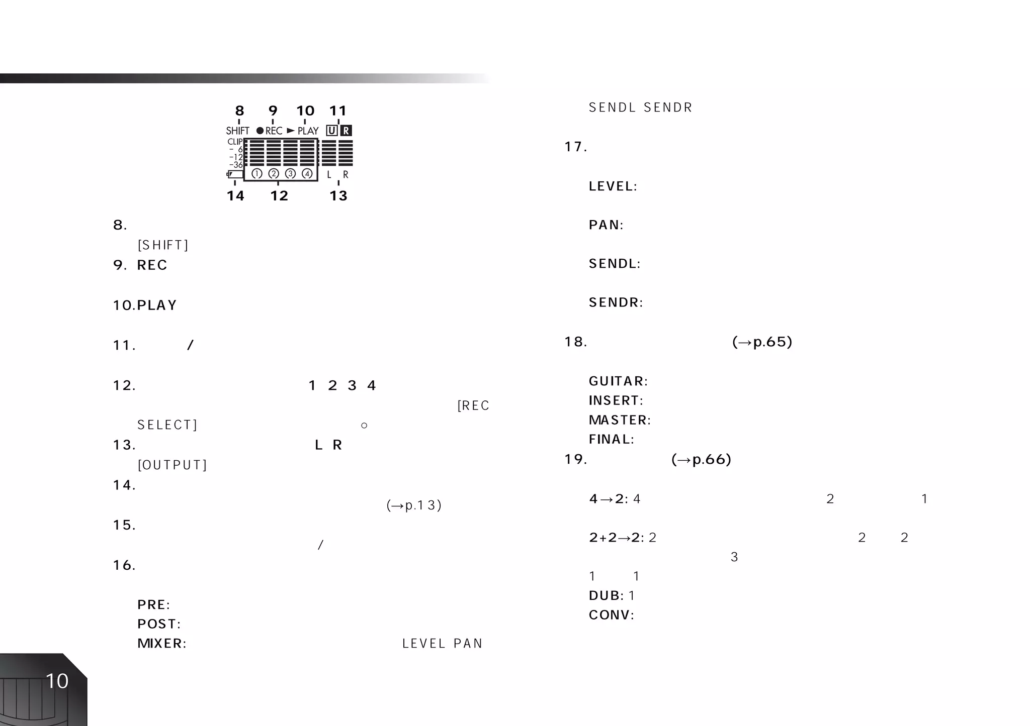 8    9    10   11




     14   12        13




10
 