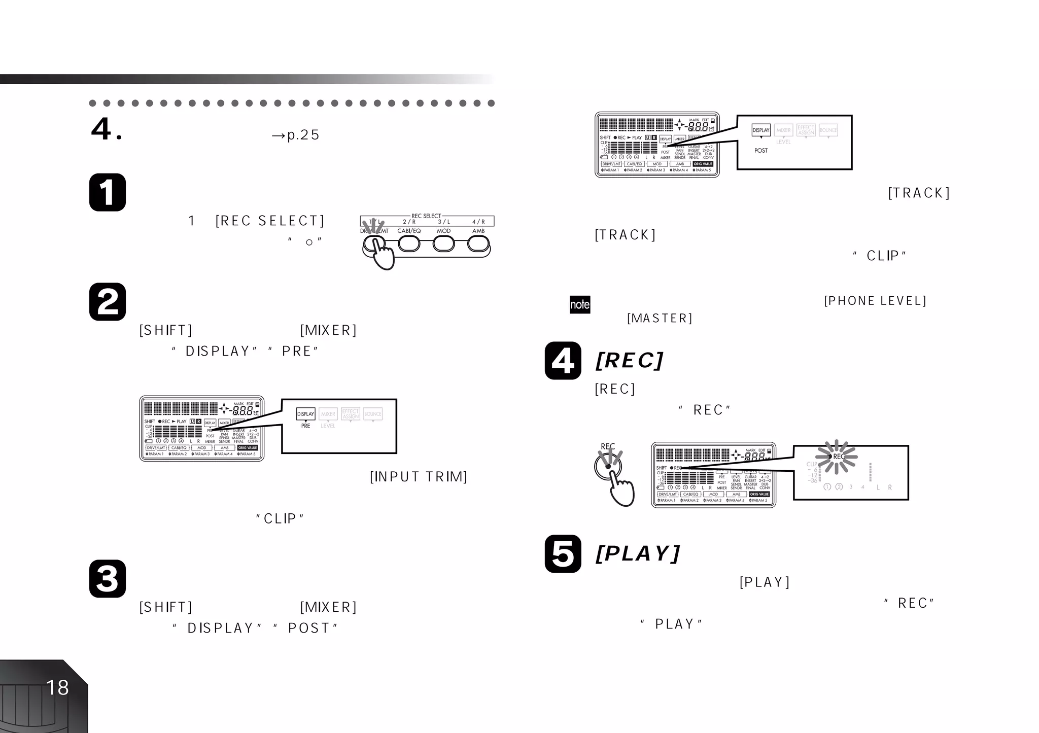 18
○ ○ ○ ○ ○ ○ ○ ○ ○ ○ ○ ○ ○ ○ ○ ○ ○ ○ ○ ○ ○ ○ ○ ○ ○ ○ ○ ○ ○
 