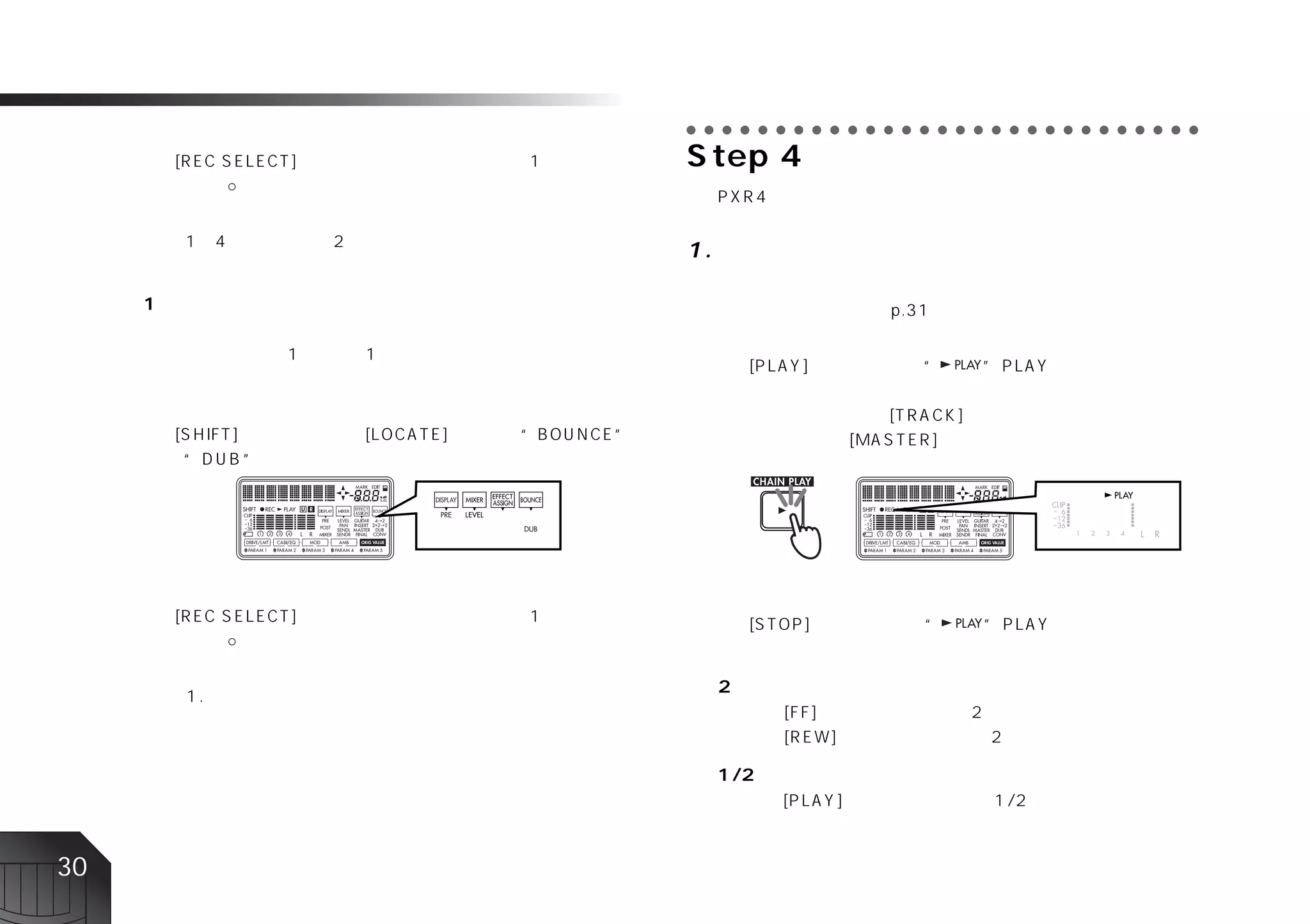 30
○ ○ ○ ○ ○ ○ ○ ○ ○ ○ ○ ○ ○ ○ ○ ○ ○ ○ ○ ○ ○ ○ ○ ○ ○ ○ ○ ○ ○
 