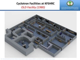 PET - Medical Cyclotrons: Overview and Recent Developments | PPTX