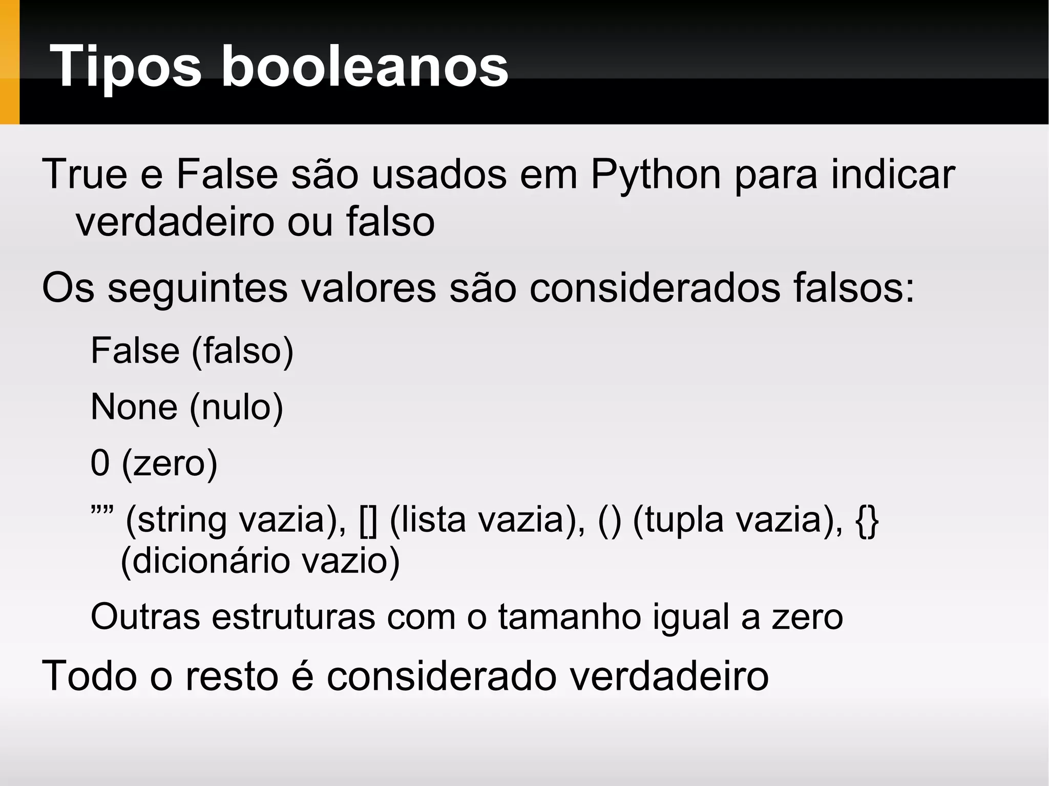 Ferramentas IDEs: PyScripter 
