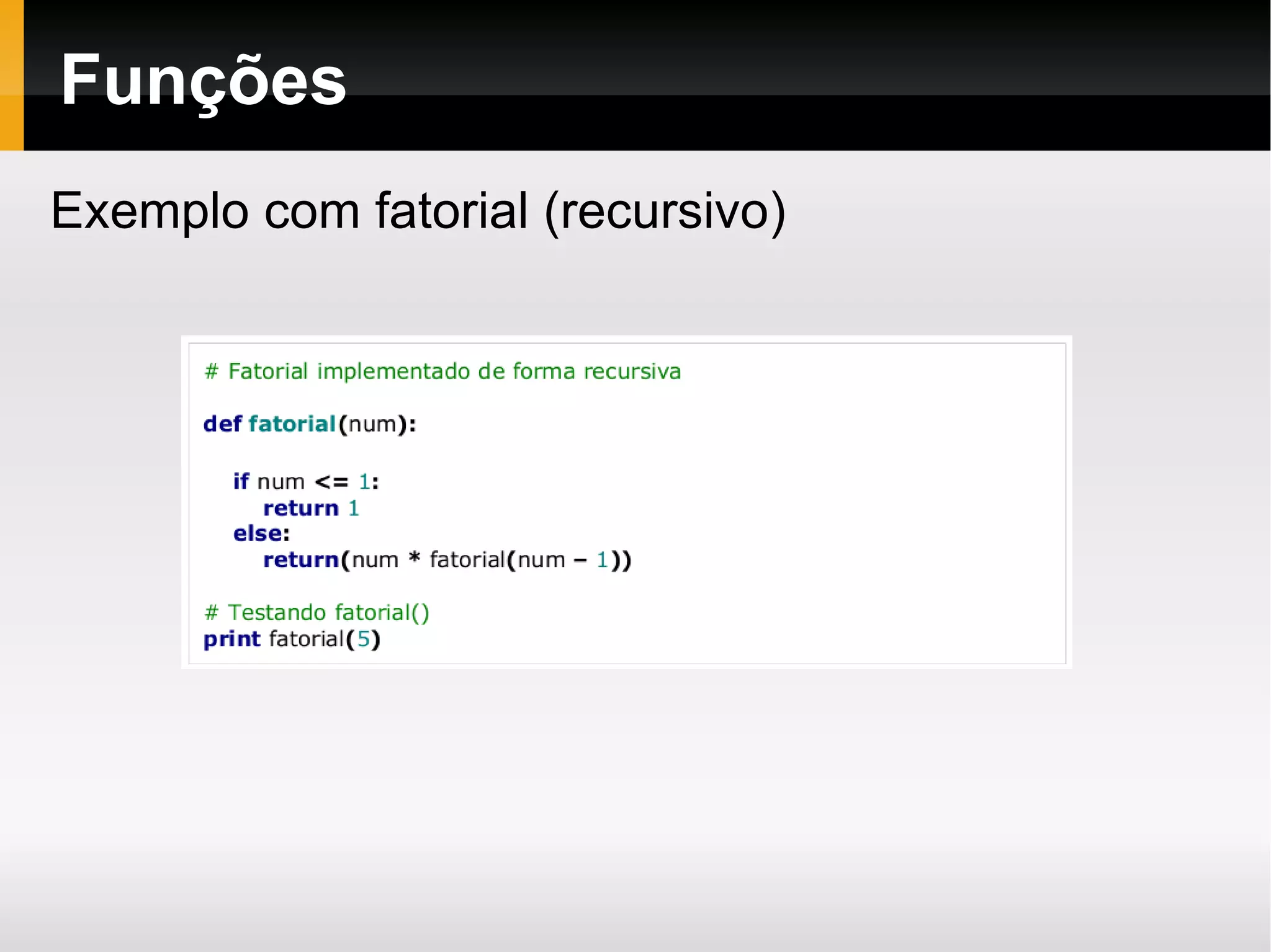 PyDev (plugin para o Eclipse) Editores de texto: SciTE 