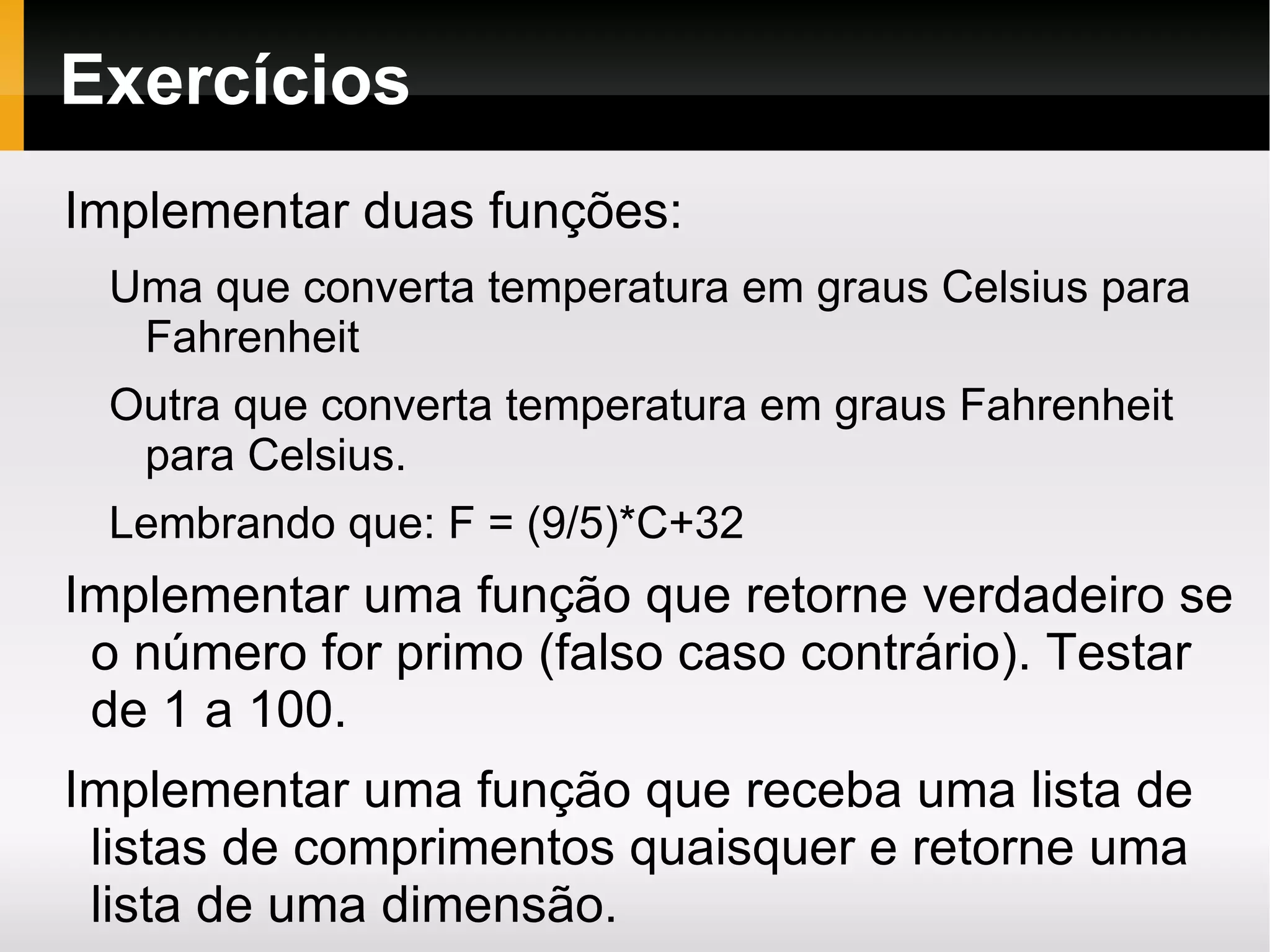 Ferramentas Shell: PyCrust (gráfico) 