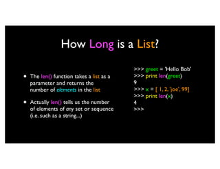 Python elements list you can study .pdf | Free Download