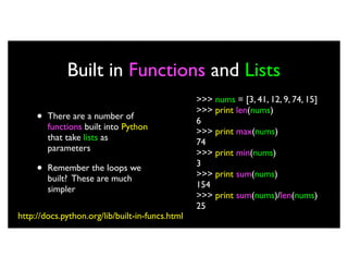 Python elements list you can study .pdf