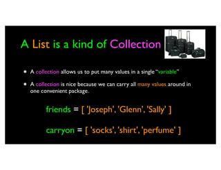 Python elements list you can study .pdf