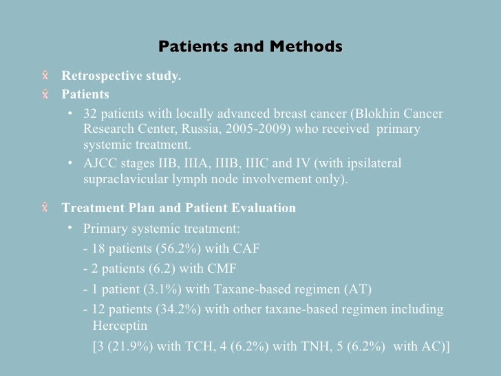 Phd thesis about breast cancer
