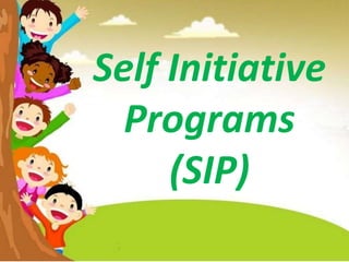 Sip Initiative PYAP.pptx