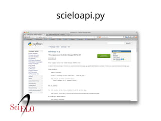 scieloapi.py
 