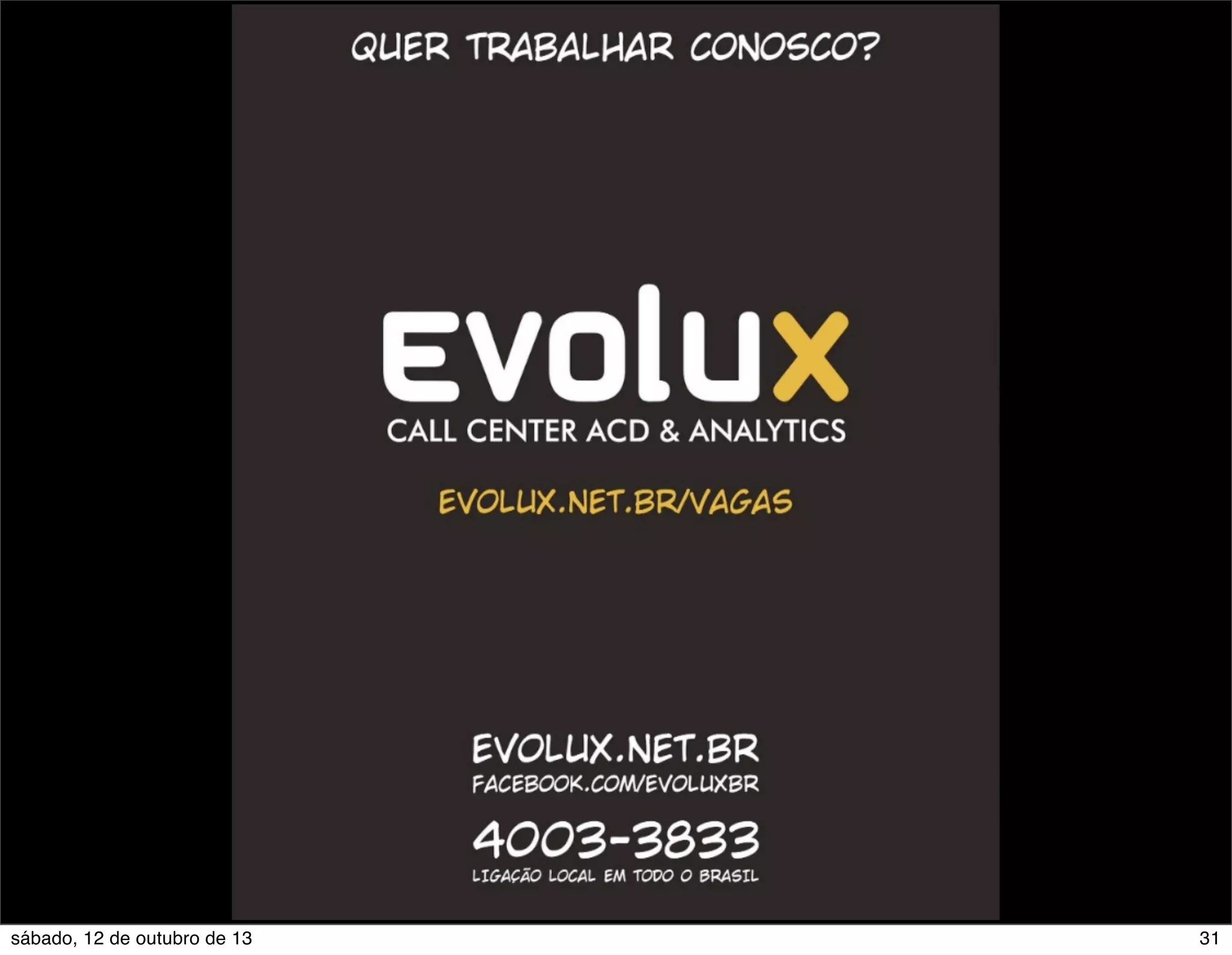 sábado, 12 de outubro de 13

31

 