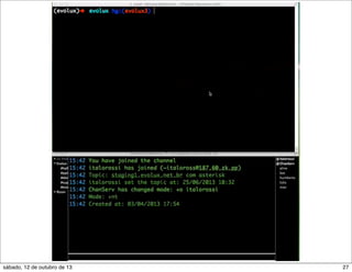 Deploy

sábado, 12 de outubro de 13

27

 