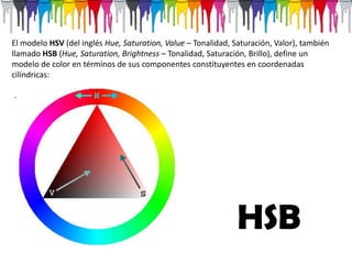 Una imagen puede ser obtenida mediante la digitalización o bien mediante la creación a través de programas específicos. Dependiendo del método seguido podemos hablar de dos tipos de gráficos: TIPOS DE IMÁGENES DIGITALES 