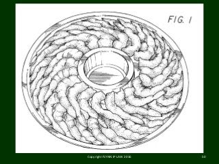 Copyright FLYNN IP LAW 2016 50
 