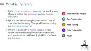 PyCaret_PedramJahangiryTUTORIALPYTHON.pdf