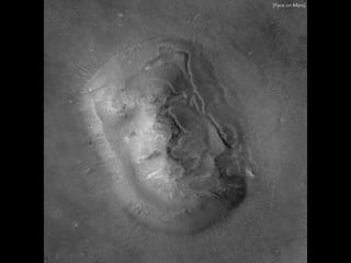 [Face on Mars]
 