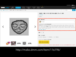 http://make.dmm.com/item/116196/
[DMM]
 