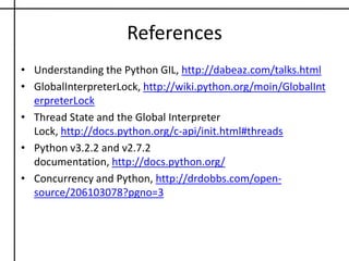 Comparing: Python 2.7 & Python 3.2Performance dip still observed in dual cores 