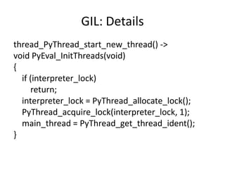 QuestionsThank you for your time and attention Please share your feedback/ comments/ suggestions to us at:cjgiridhar@gmail.com ,                http://technobeans.comvishalkanaujia@gmail.com,        http://freethreads.wordpress.com