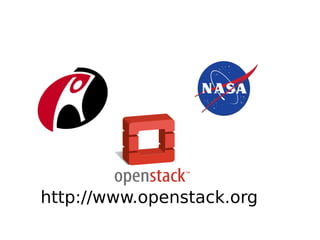 http://www.openstack.org
 