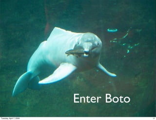 Plone in the Cloud - an on-demand CMS hosted on Amazon EC2