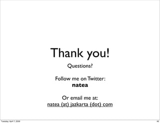 Plone in the Cloud - an on-demand CMS hosted on Amazon EC2