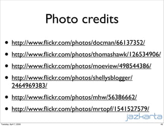 Plone in the Cloud - an on-demand CMS hosted on Amazon EC2