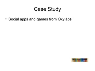 Case Study Social apps and games from Oxylabs 