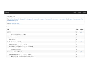 "Continuous Publication" with Python: Another Approach
