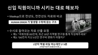 버전 관리도 어렵다.
도대체 몇 번을
전화하는 겁니까?
 