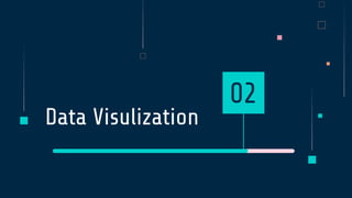 Data Visulization
02
 