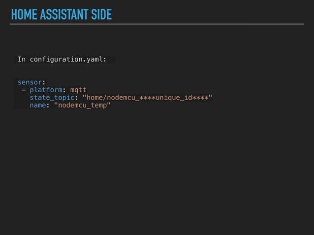IoT: Internet of Things with Python | PPT