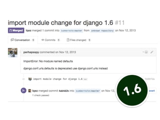파이썬 삼총사 : Tox, Travis 그리고 Coveralls