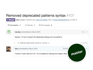 파이썬 삼총사 : Tox, Travis 그리고 Coveralls