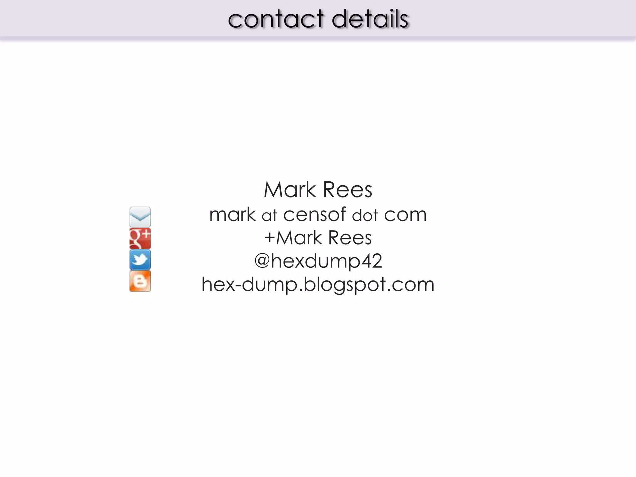 modified csv pypy benchmarks
  https://bitbucket.org/hexdump42/pypy-benchmarks

  average execution time (in seconds)

benchmark        cpython      pypy-jit              pypy-jit
                 2.7.3        1.9                   nightly
bm_csv2xml_mod   88.25/90.02 23.65       3.7315 x   23.86      3.7728x
                                         faster                faster
bm_csv_mod       1.62/1.69    1.89       0.8571 x   1.72       0.9825 x
                                         slower                slower
 
