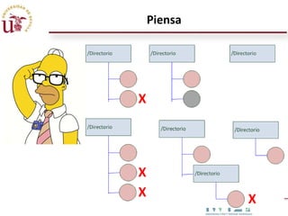 Piensa

 