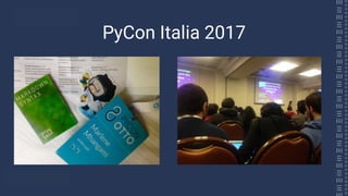 PyCon Italia 2023.pptx
