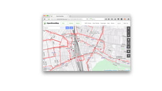 Geospatial Data Analysis and Visualization in Python | PPT