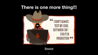 There is one more thing!!!
Source
27
 