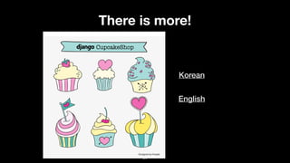 There is more!
Korean
English
34
 