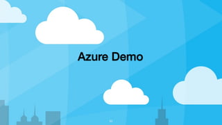 Azure Demo
53
 