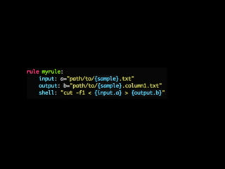 PyCon Korea 2015: 탐색적으로 큰 데이터 분석하기