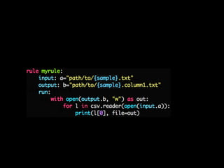 PyCon Korea 2015: 탐색적으로 큰 데이터 분석하기