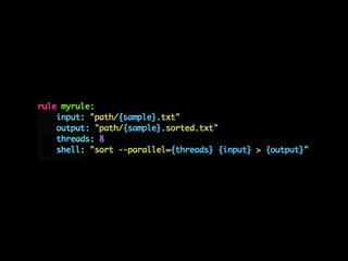 PyCon Korea 2015: 탐색적으로 큰 데이터 분석하기