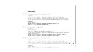 SQLAlchemy and Alembic