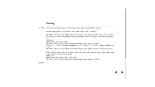 SQLAlchemy and Alembic