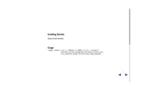 SQLAlchemy and Alembic